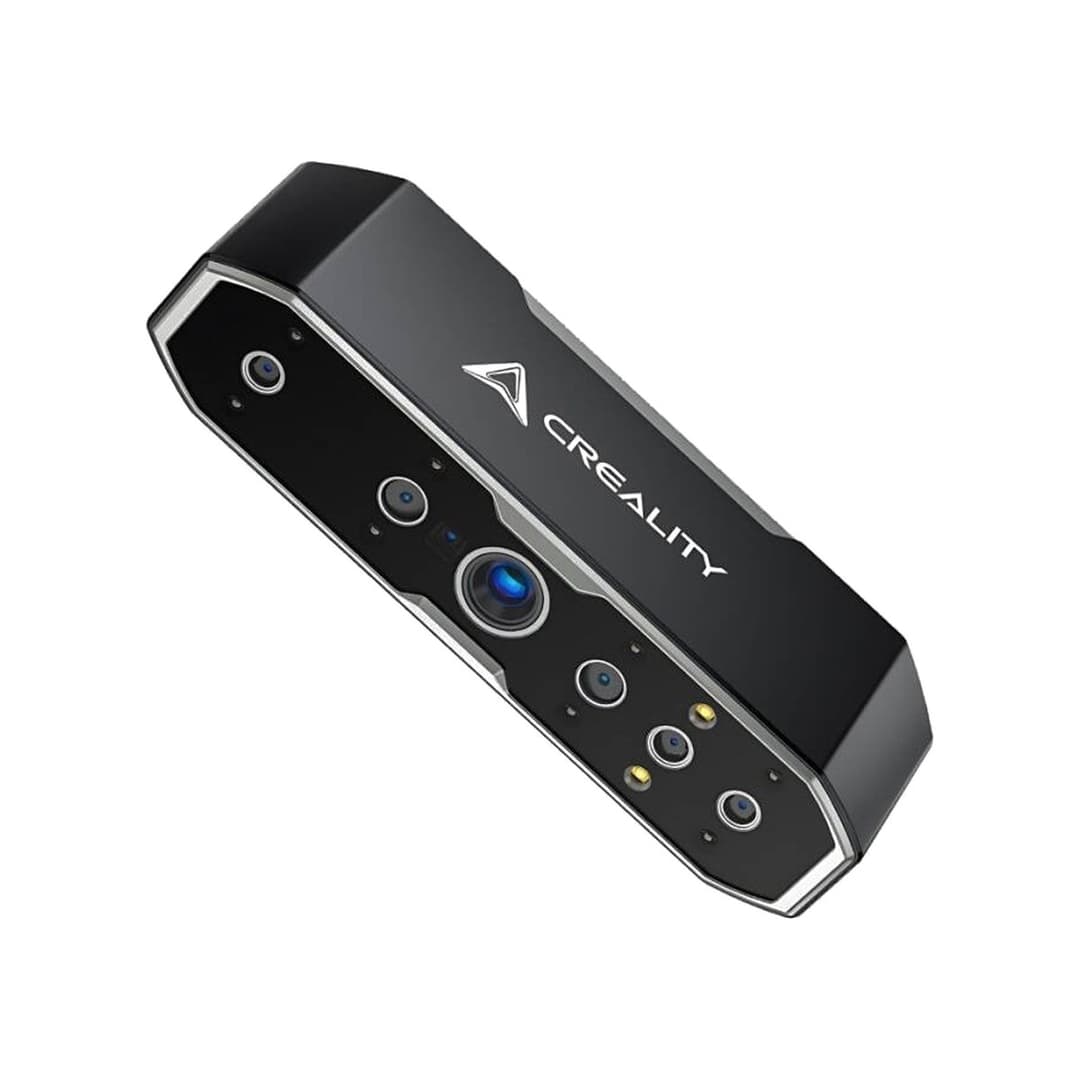 Creality CR-Scan Otter 3D Tarayıcı — 3D Tarayıcılar — görsel 2/7