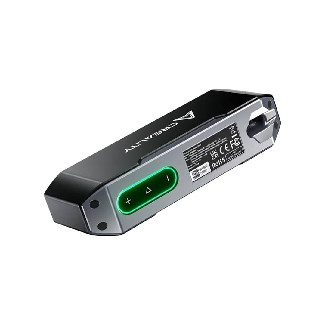 Creality CR-Scan Otter 3D Tarayıcı — 3D Tarayıcılar — görsel 3/7