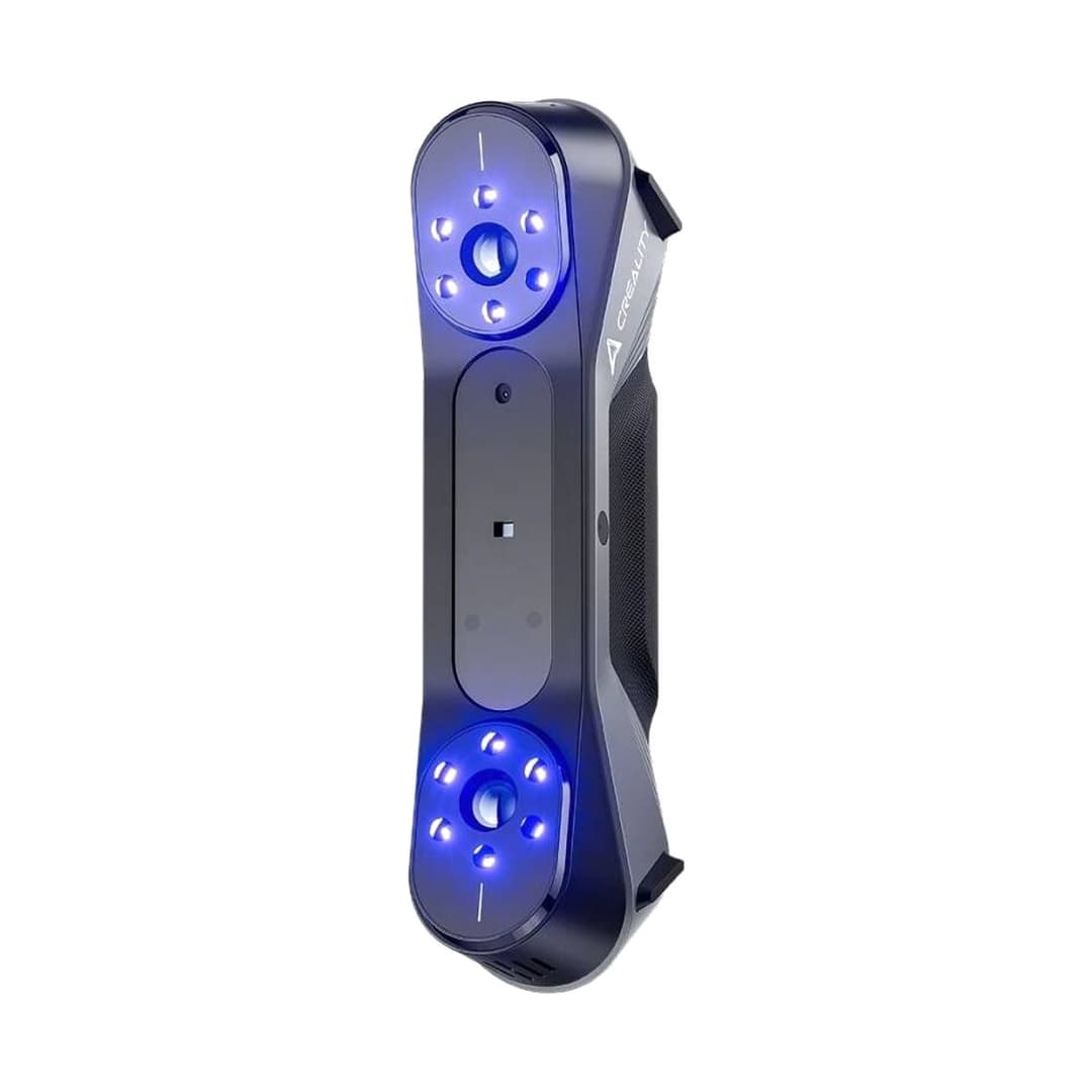Creality CR-Scan Raptor 3D Tarayıcı — 3D Tarayıcılar — görsel 1/7