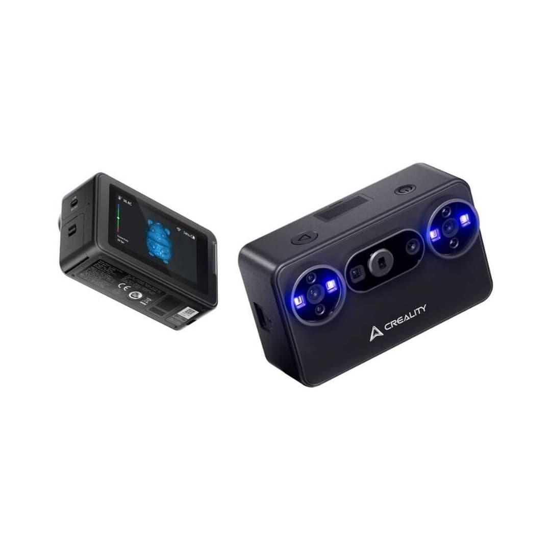 Creality Pika 3D Tarayıcı — 3D Tarayıcılar — görsel 3/4