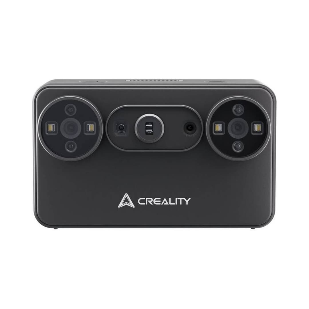 Creality Pika 3D Tarayıcı — 3D Tarayıcılar — görsel 1/4