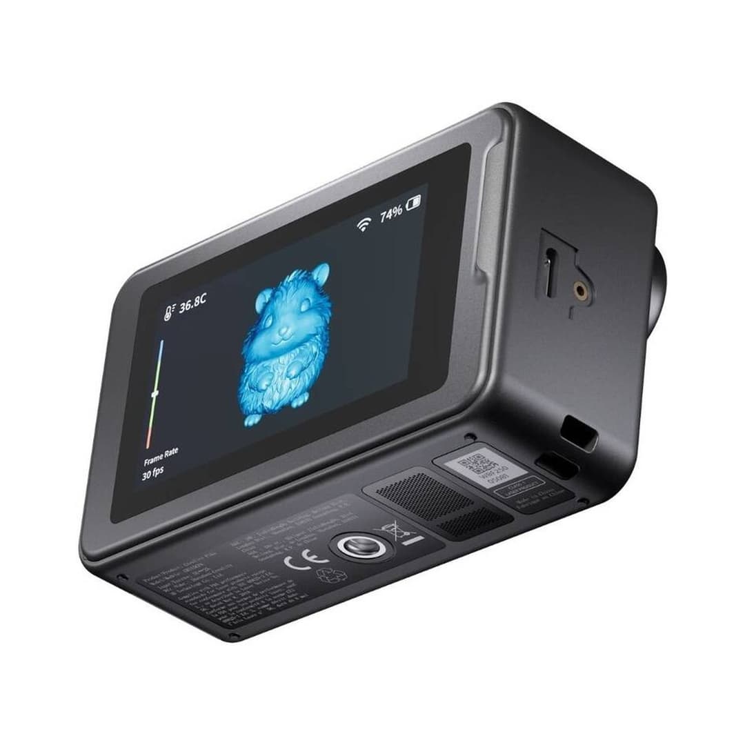 Creality Pika 3D Tarayıcı — 3D Tarayıcılar — görsel 2/4