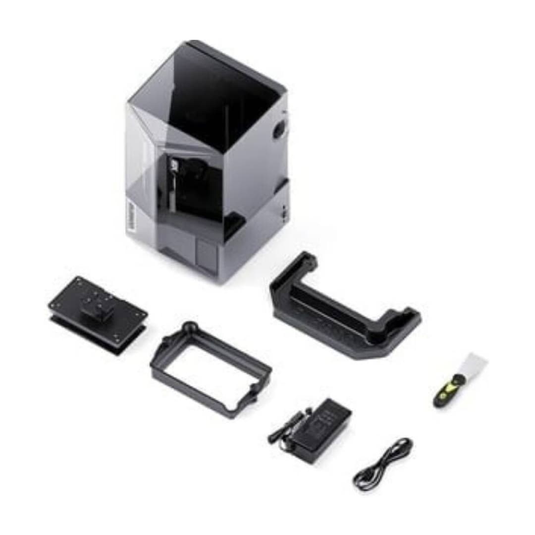 Elegoo Saturn 4 Ultra 16K ve Mercury Plus V3.0 Paketi — 3D Yazıcılar — görsel 2/5