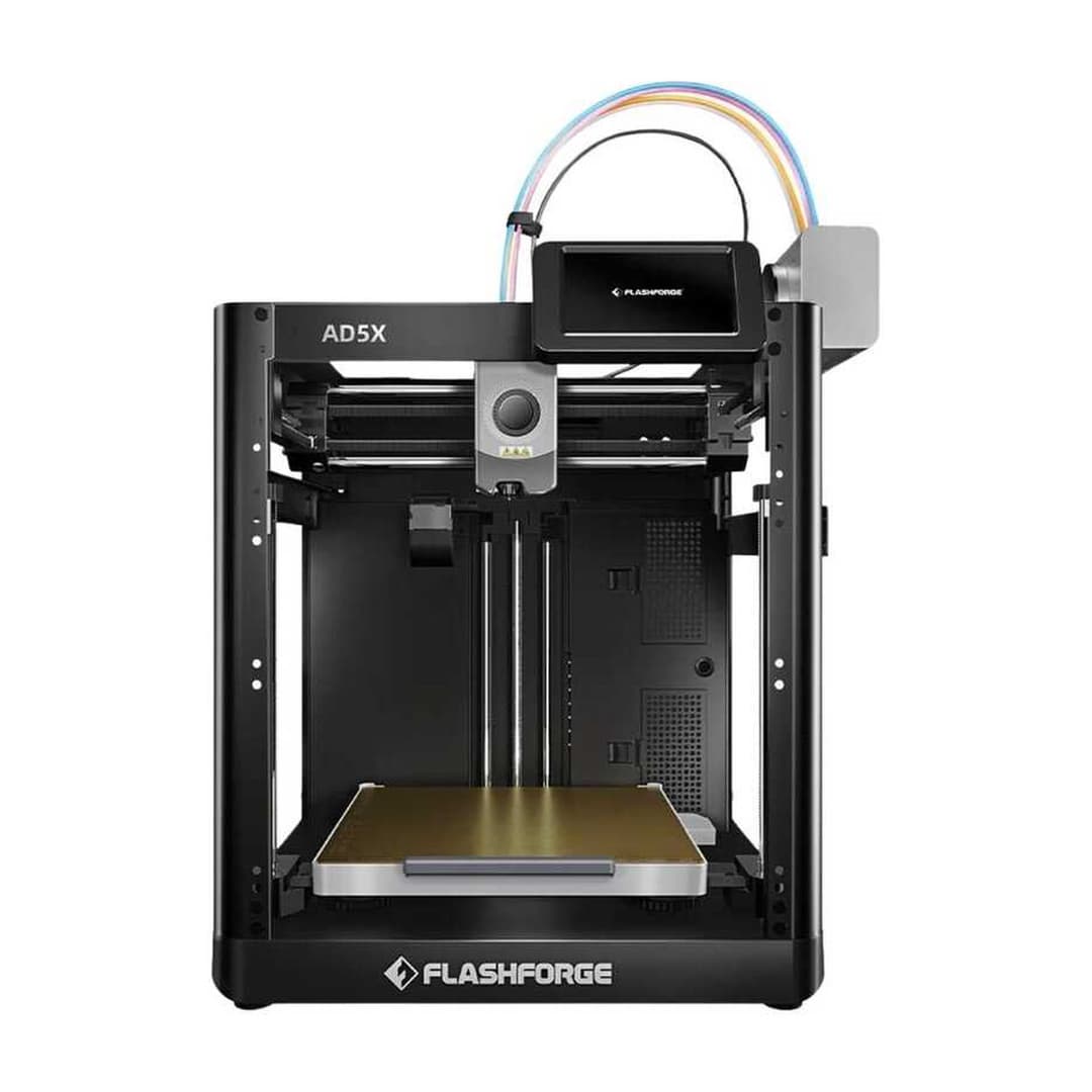Flashforge Adventurer 5X (AD5X) 3D Yazıcı — 3D Yazıcılar — görsel 3/5