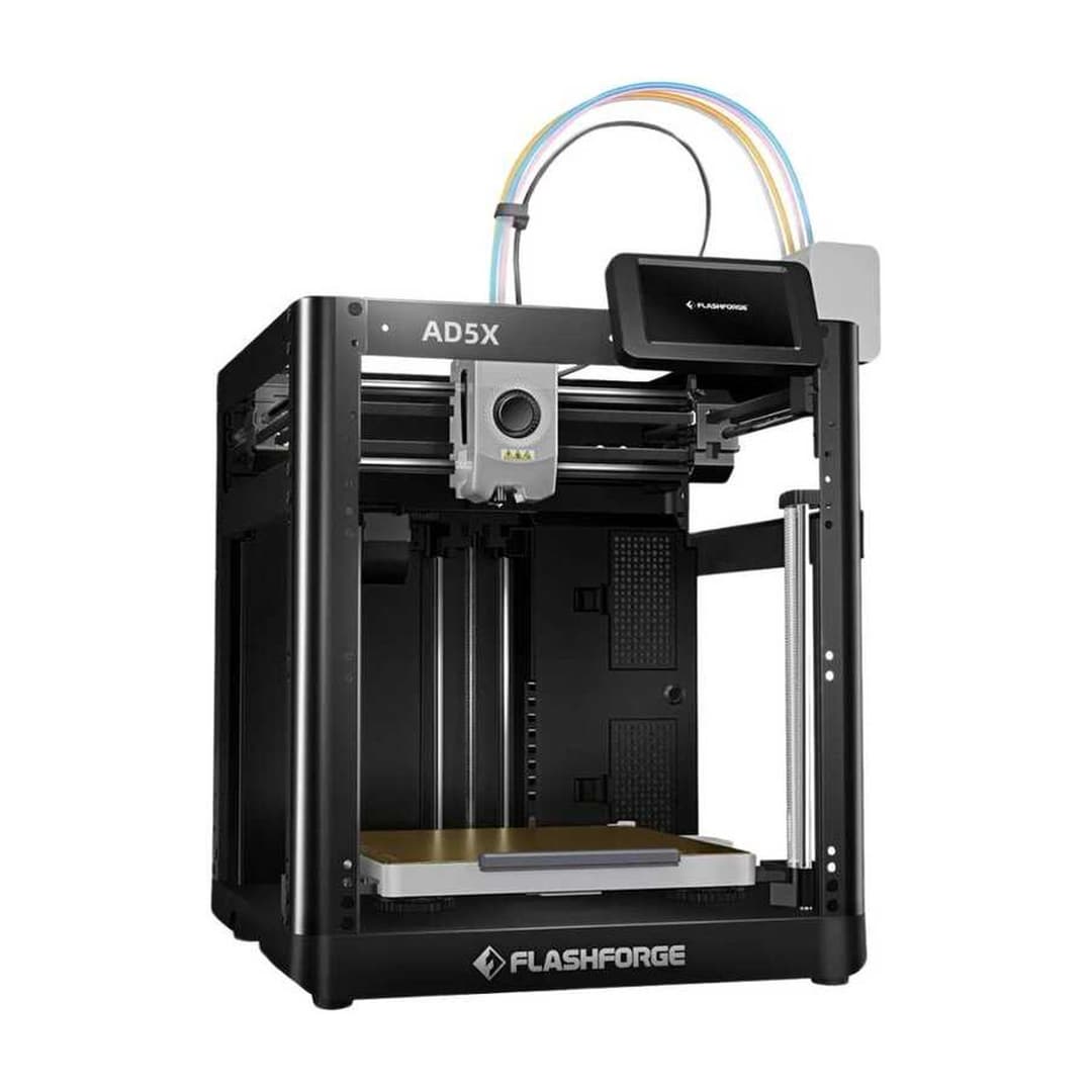 Flashforge Adventurer 5X (AD5X) 3D Yazıcı — 3D Yazıcılar — görsel 4/5