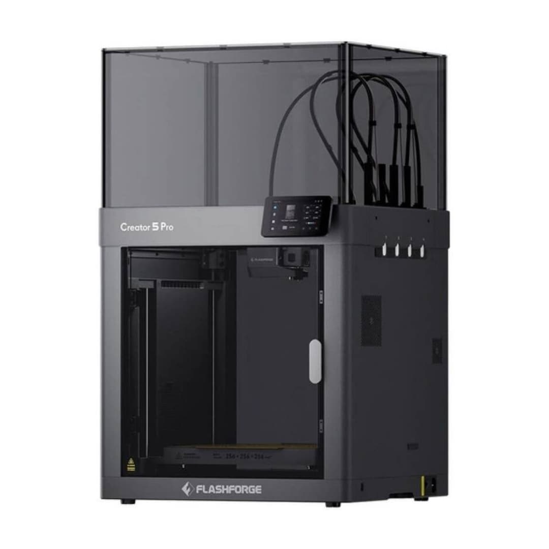 Flashforge Creator 5 Pro 3D Yazıcı — 3D Yazıcılar — görsel 2/5
