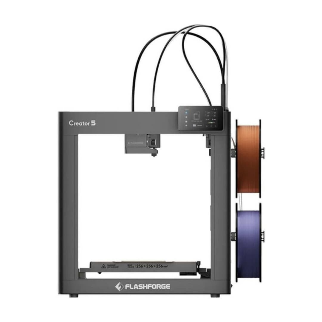 Flashforge Creator 5 3D Yazıcı — 3D Yazıcılar — görsel 2/4
