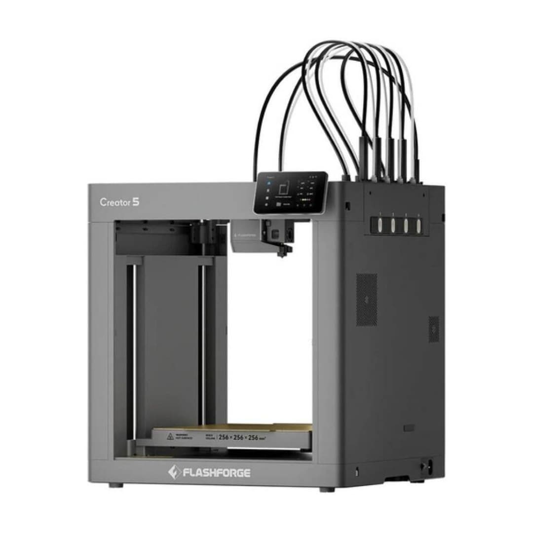 Flashforge Creator 5 3D Yazıcı — 3D Yazıcılar — görsel 3/4