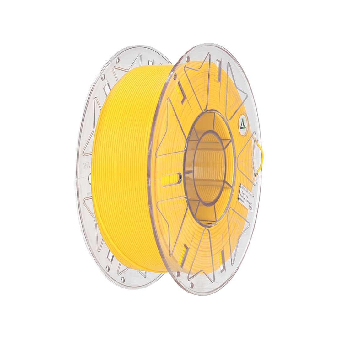 Creality Hyper PLA RFID Filament Yellow