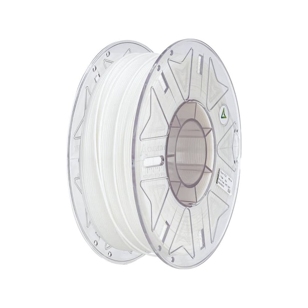 Creality Hyper PLA RFID Filament 1.75mm 1kg - Beyaz — Hyper PLA Filamentler — görsel 1/2