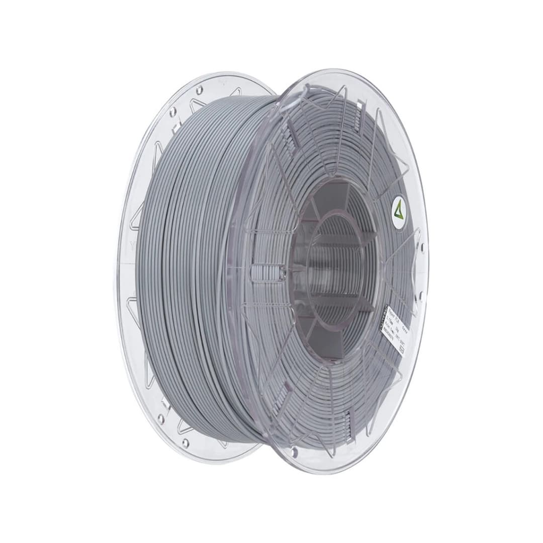 Creality Hyper PLA RFID Filament 1.75mm 1kg - Gri — Hyper PLA Filamentler — görsel 1/2