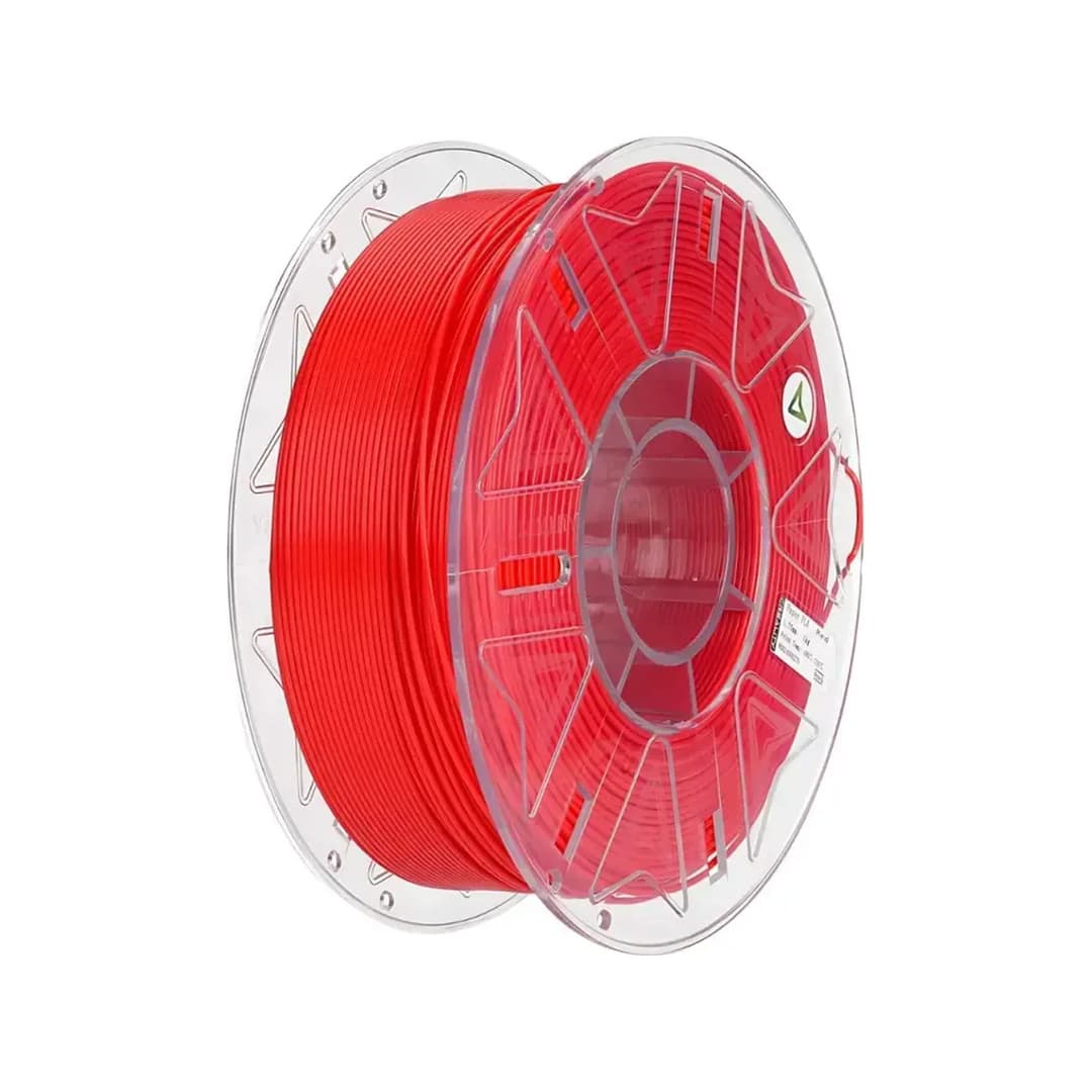 Creality Hyper PLA RFID Filament 1.75mm 1kg - Kırmızı — Hyper PLA Filamentler — görsel 1/2