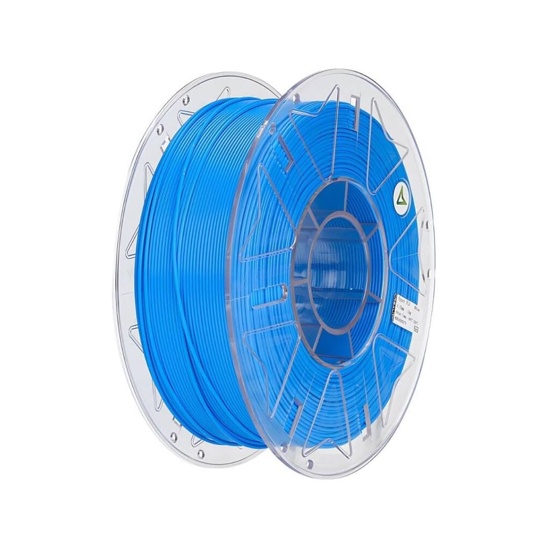 Creality Hyper PLA RFID Filament 1.75mm 1kg - Mavi — Hyper PLA Filamentler — görsel 1/2