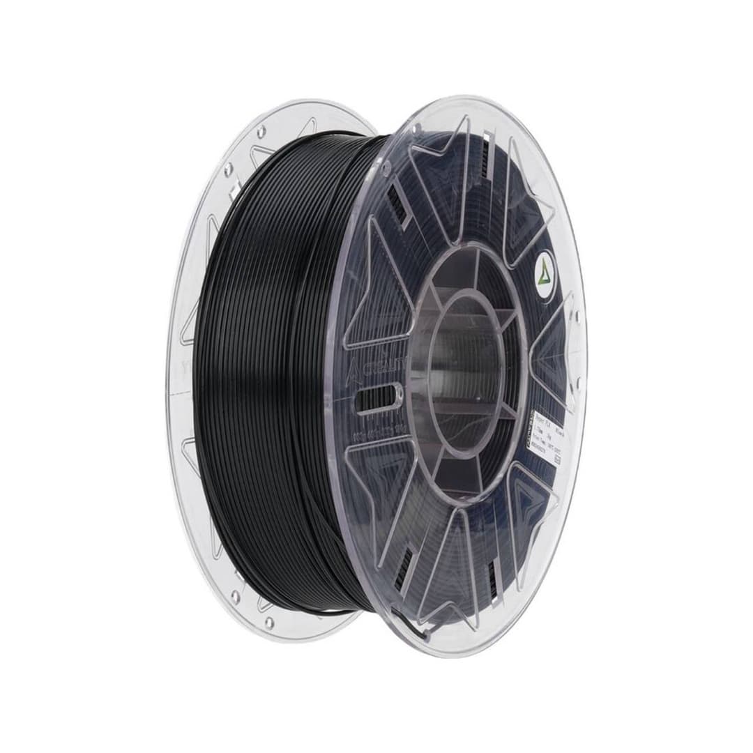 Creality Hyper PLA RFID Filament 1.75mm 1kg - Siyah — Hyper PLA Filamentler — görsel 1/2