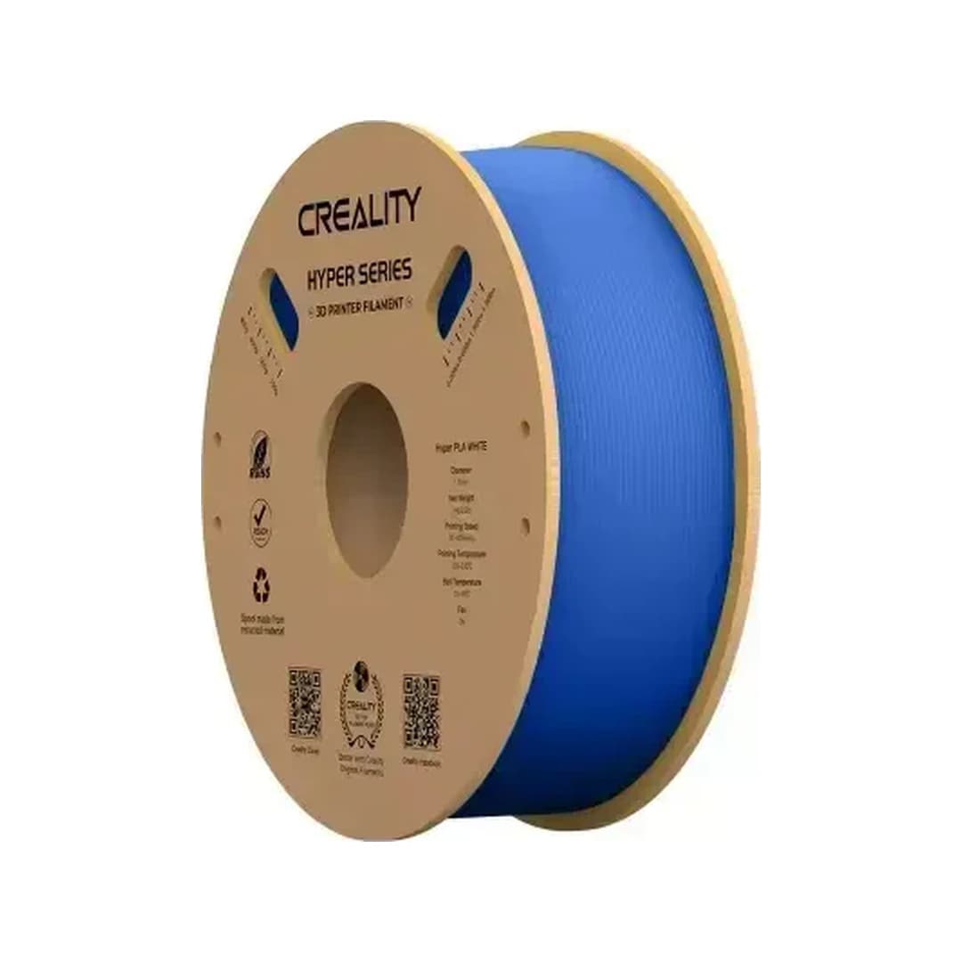 Creality Hyper PLA Filament 1.75mm 1kg - Mavi — Hyper PLA Filamentler — görsel 1/2