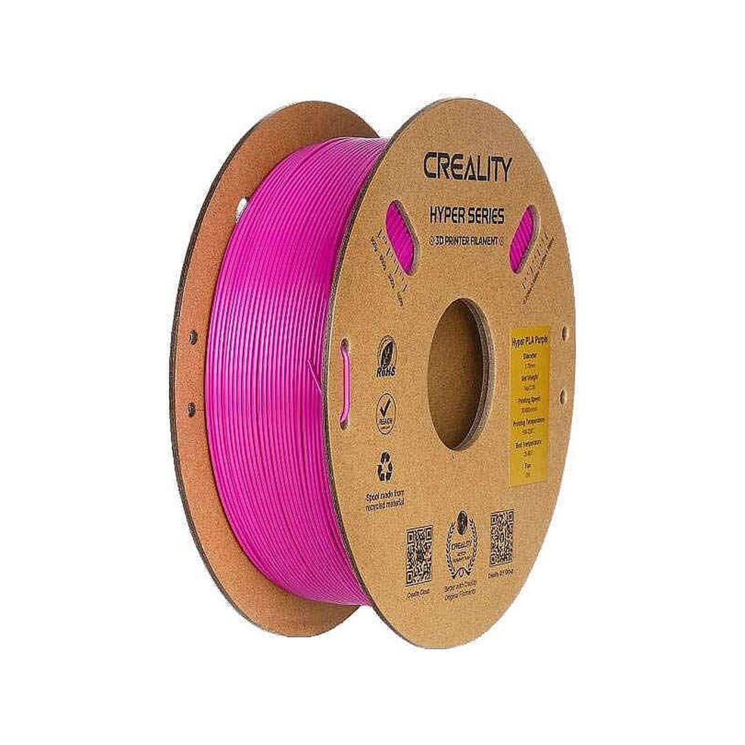 Creality Hyper PLA Filament 1.75mm 1kg - Mor — Hyper PLA Filamentler — görsel 1/2