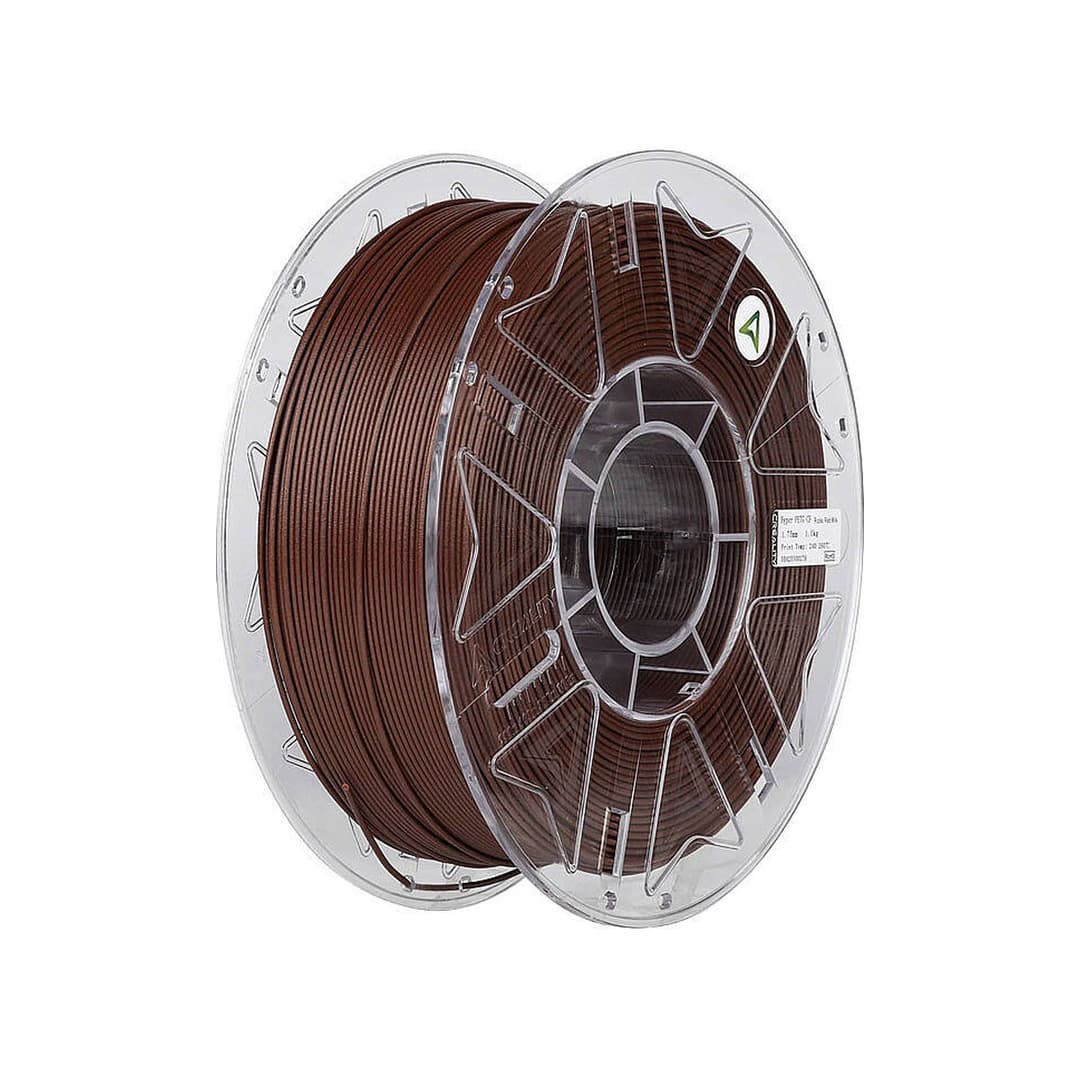Creality Hyper PETG-CF Filament 1.75mm 1kg - Danxia Kırmızısı (Danxia Red) — PETG-CF Filamentler — görsel 1/2