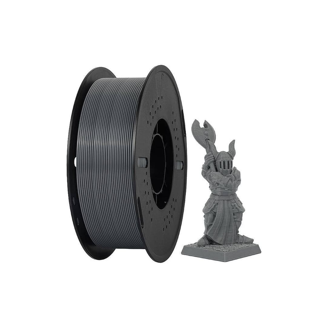 Kingroon PETG Basic Filament Grey