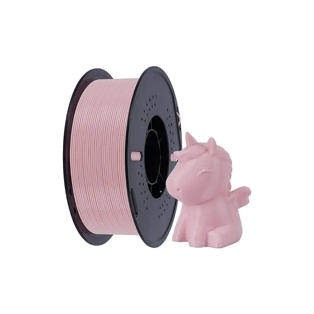 Kingroon PETG Basic Filament Light Pink