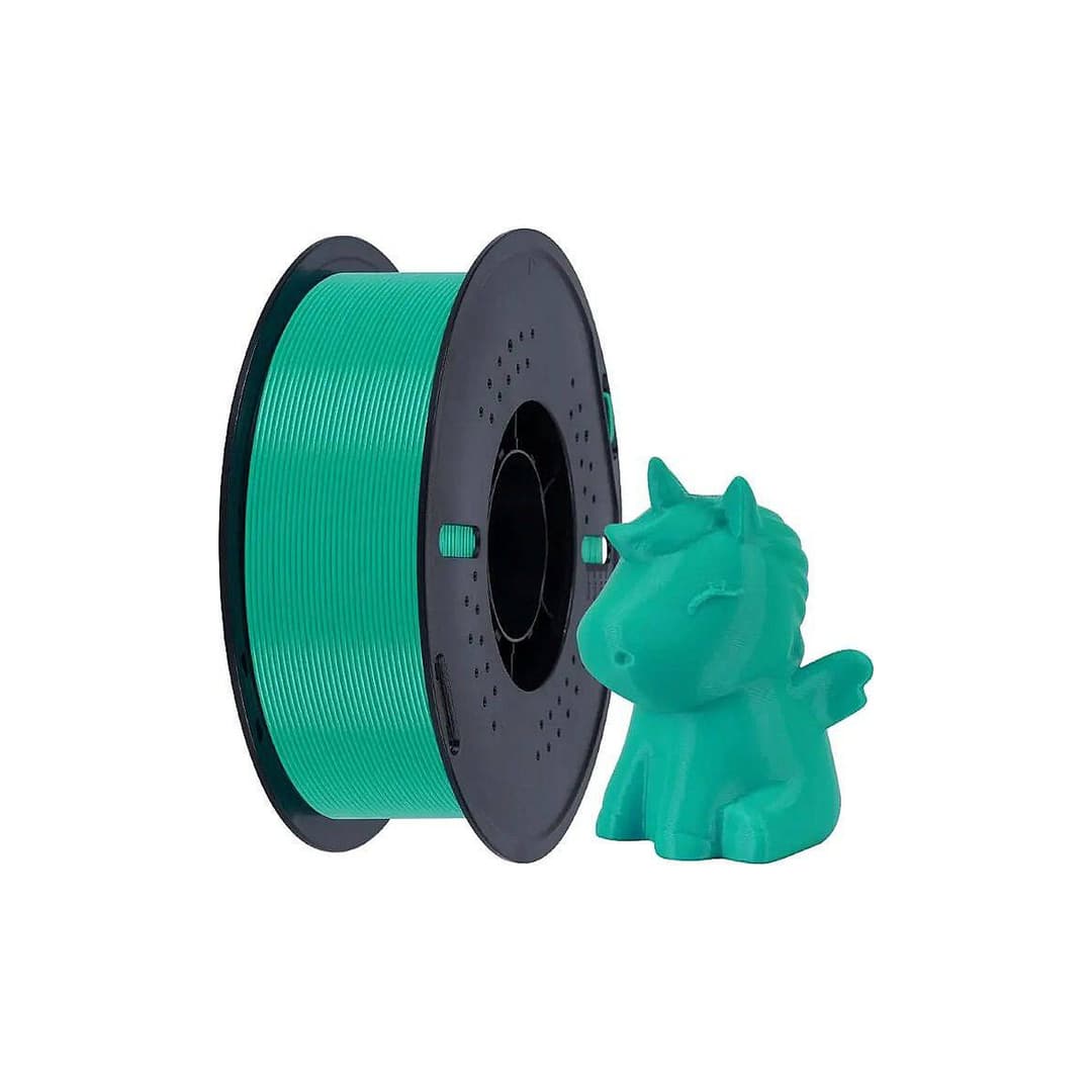Kingroon PETG Basic Filament Mint Green