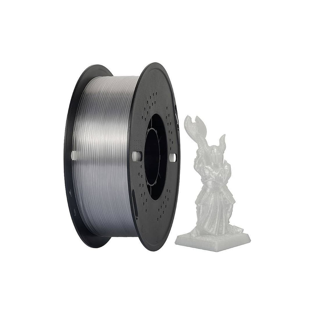 Kingroon PETG Basic Filament Transparent