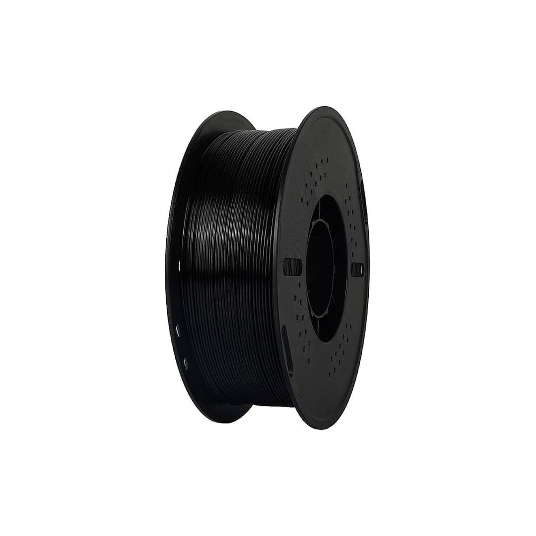 Kingroon PETG Basic Filament Siyah 1.75 mm 1 kg
