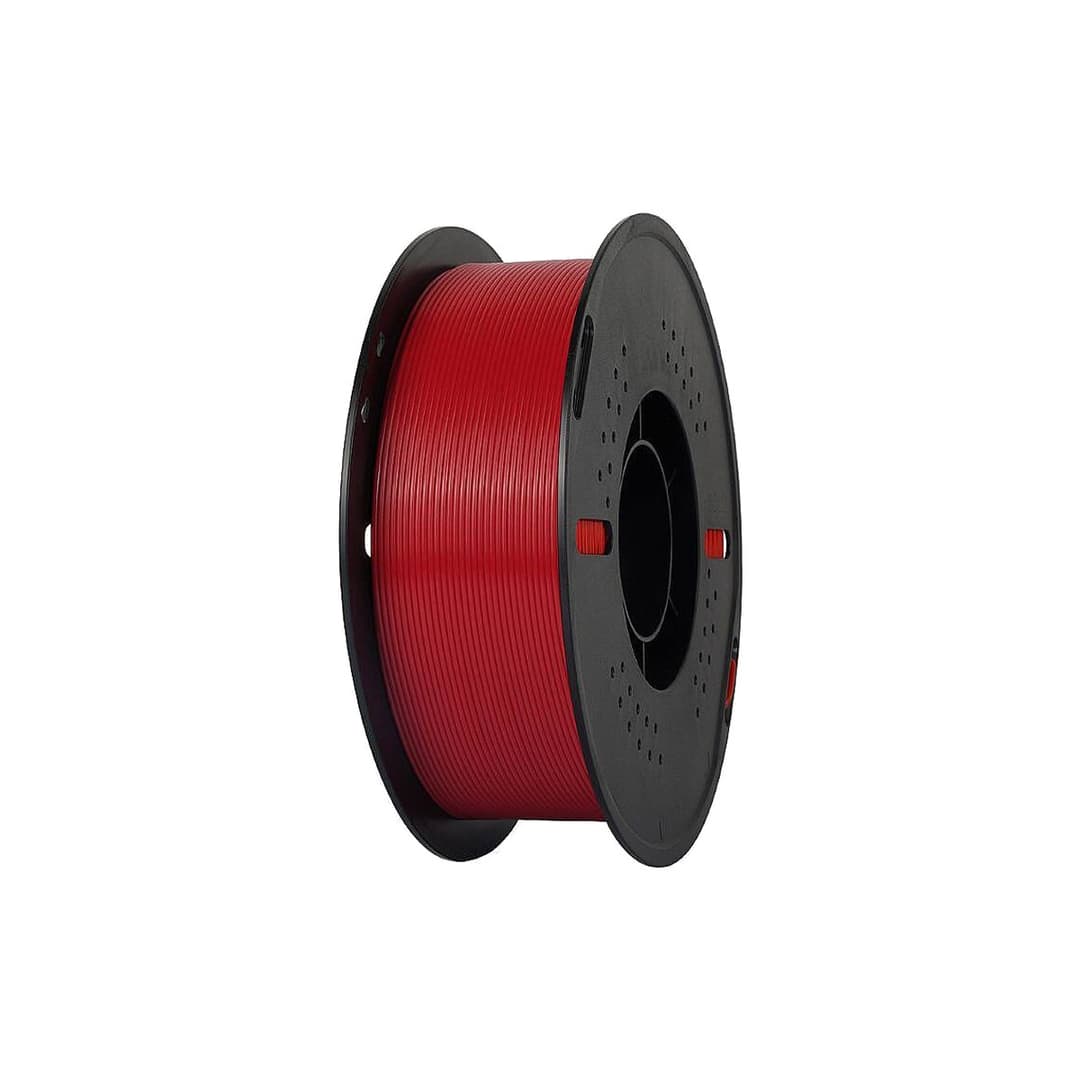 Kingroon PETG Basic Filament Kırmızı 1.75 mm 1 kg