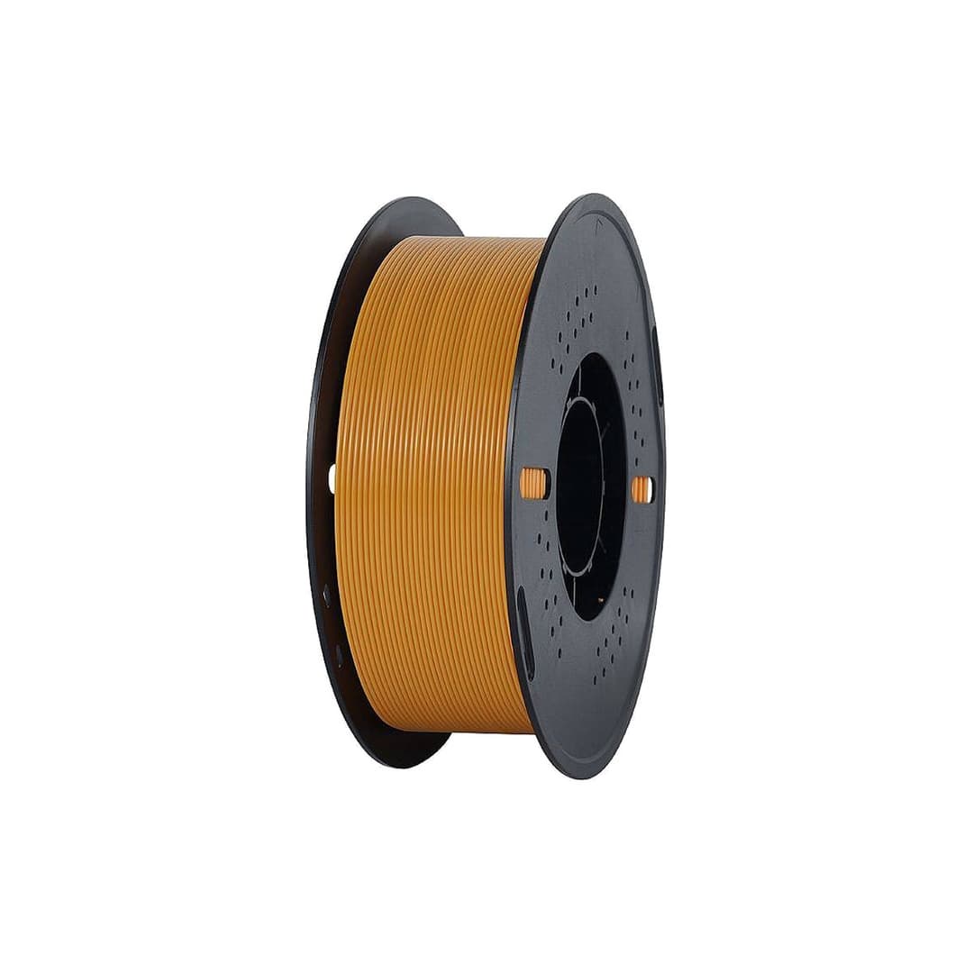 Kingroon PETG Basic Filament Turuncu 1.75 mm 1 kg