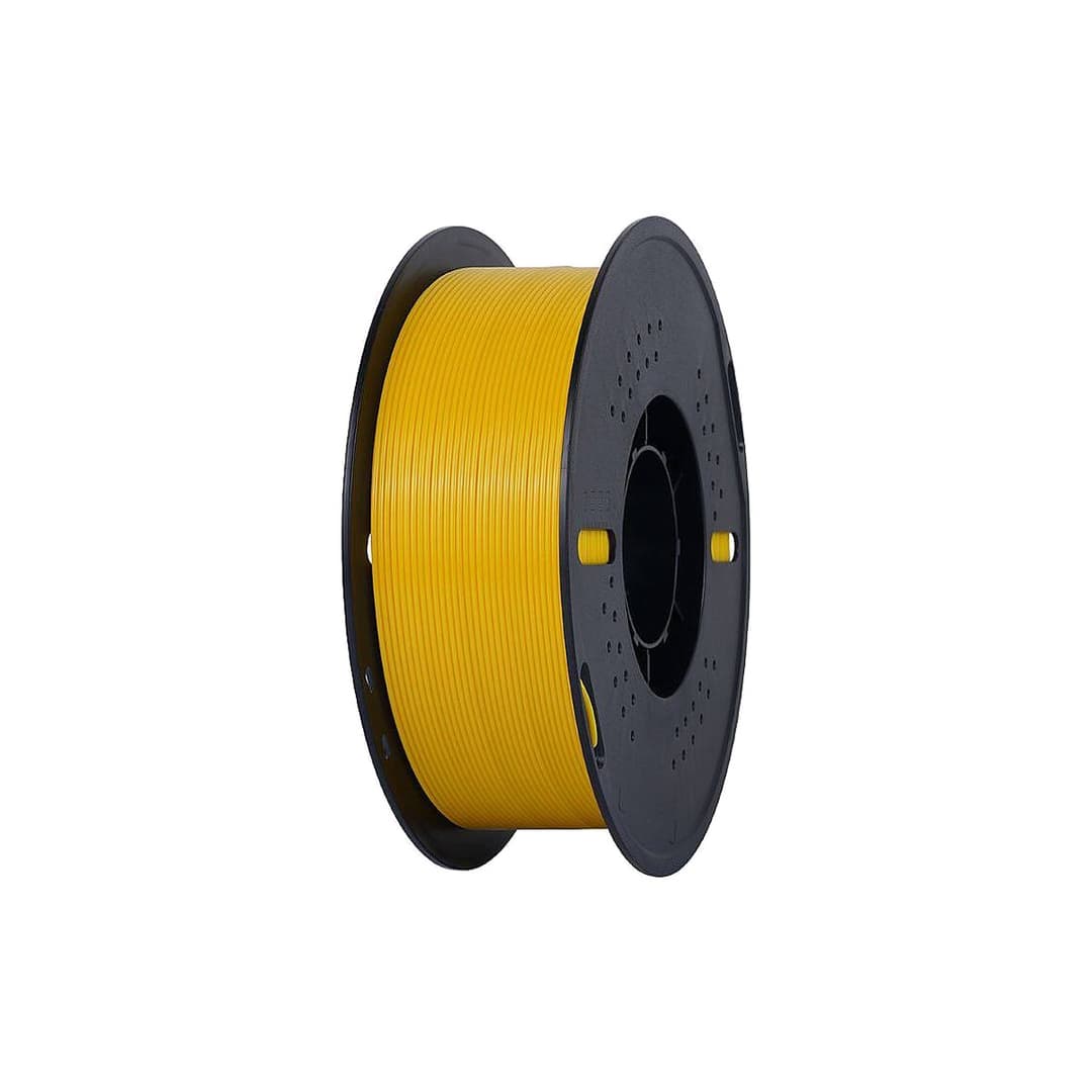 Kingroon PETG Basic Filament Sarı 1.75 mm 1 kg