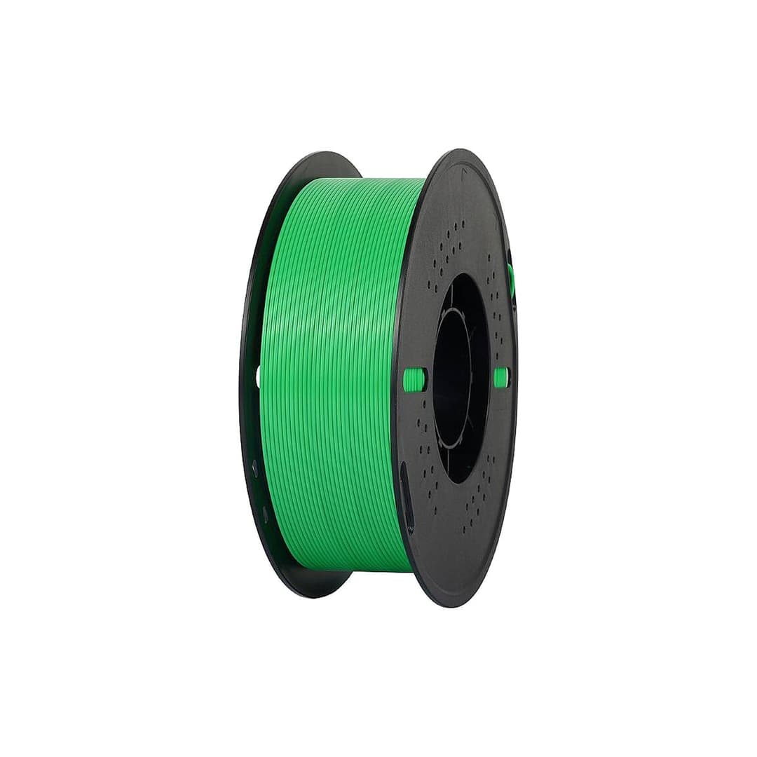Kingroon PETG Basic Filament Yeşil 1.75 mm 1 kg