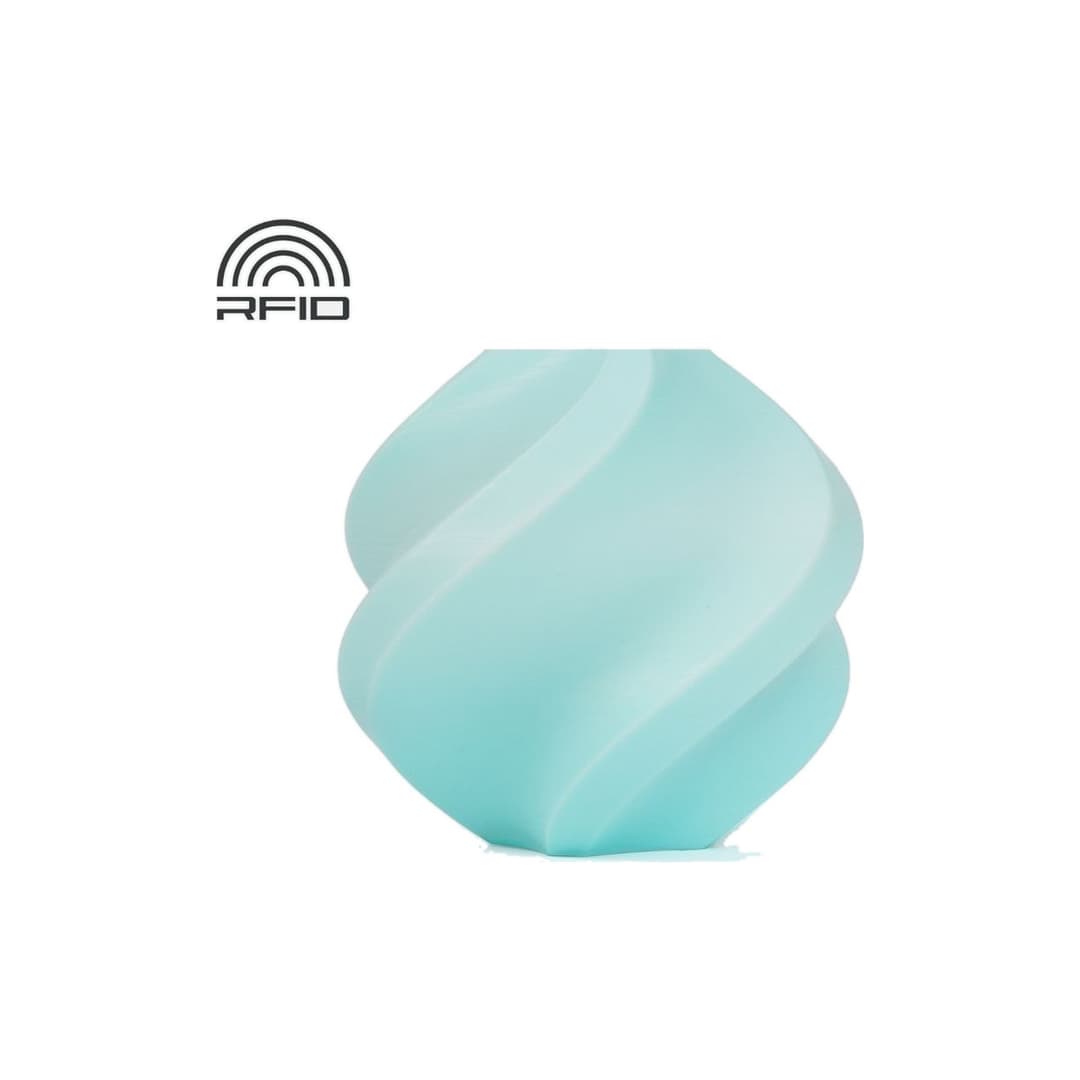 Bambu Lab PLA Basic Filament 1.75mm 1kg - Arktik Fısıltı (Arctic Whisper) — PLA Filamentler — görsel 1/2