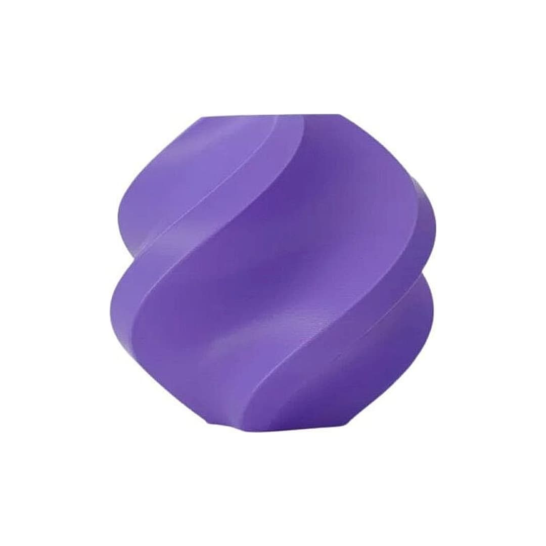 Bambu Lab PLA Basic Filament 1.75mm 1kg - Mor (Purple) — PLA Filamentler — görsel 1/2