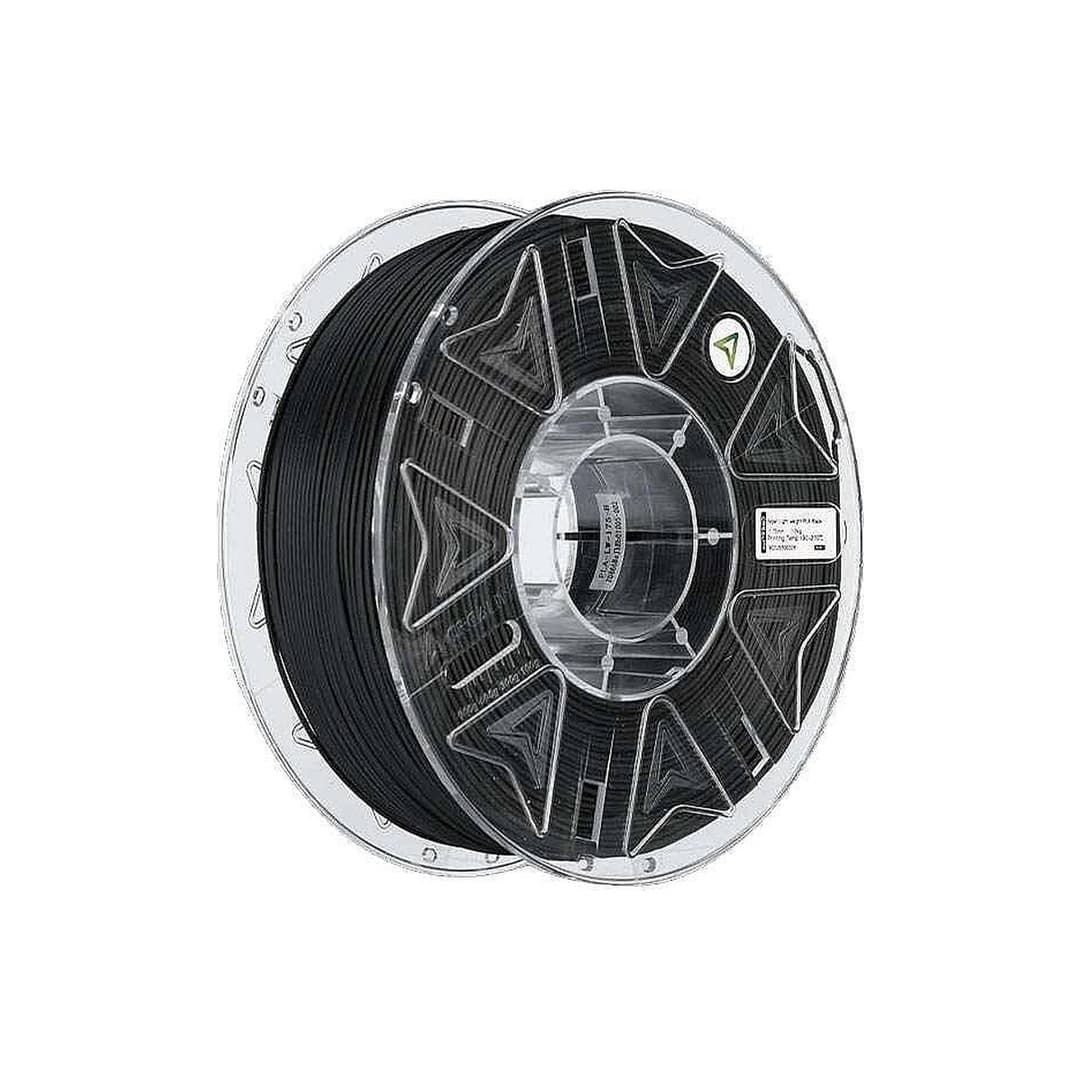Creality Hyper Lightweight PLA Filament 1.75mm 1kg - Siyah — PLA Filamentler — görsel 1/2