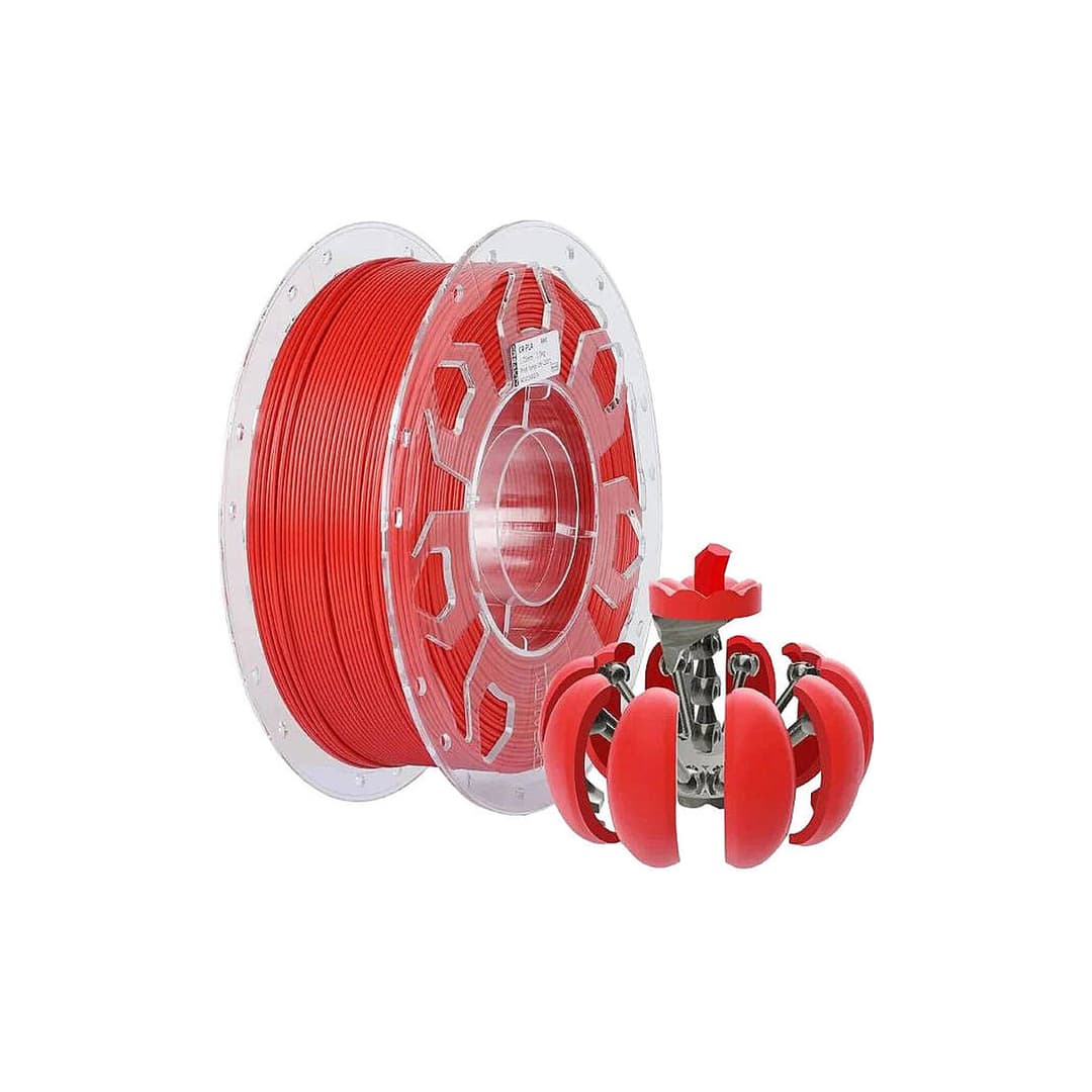 Creality CR-PLA Filament 1.75mm 1kg - Kırmızı — PLA Filamentler — görsel 1/2