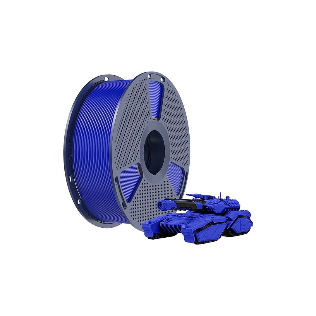 Sunlu PLA Filament 1.75mm 1kg Klein Blue