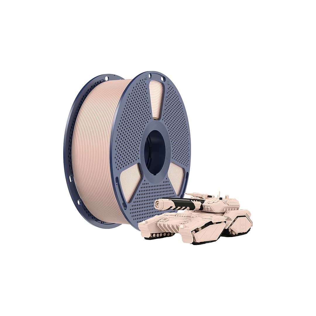 Sunlu PLA Filament 1.75mm 1kg Beige