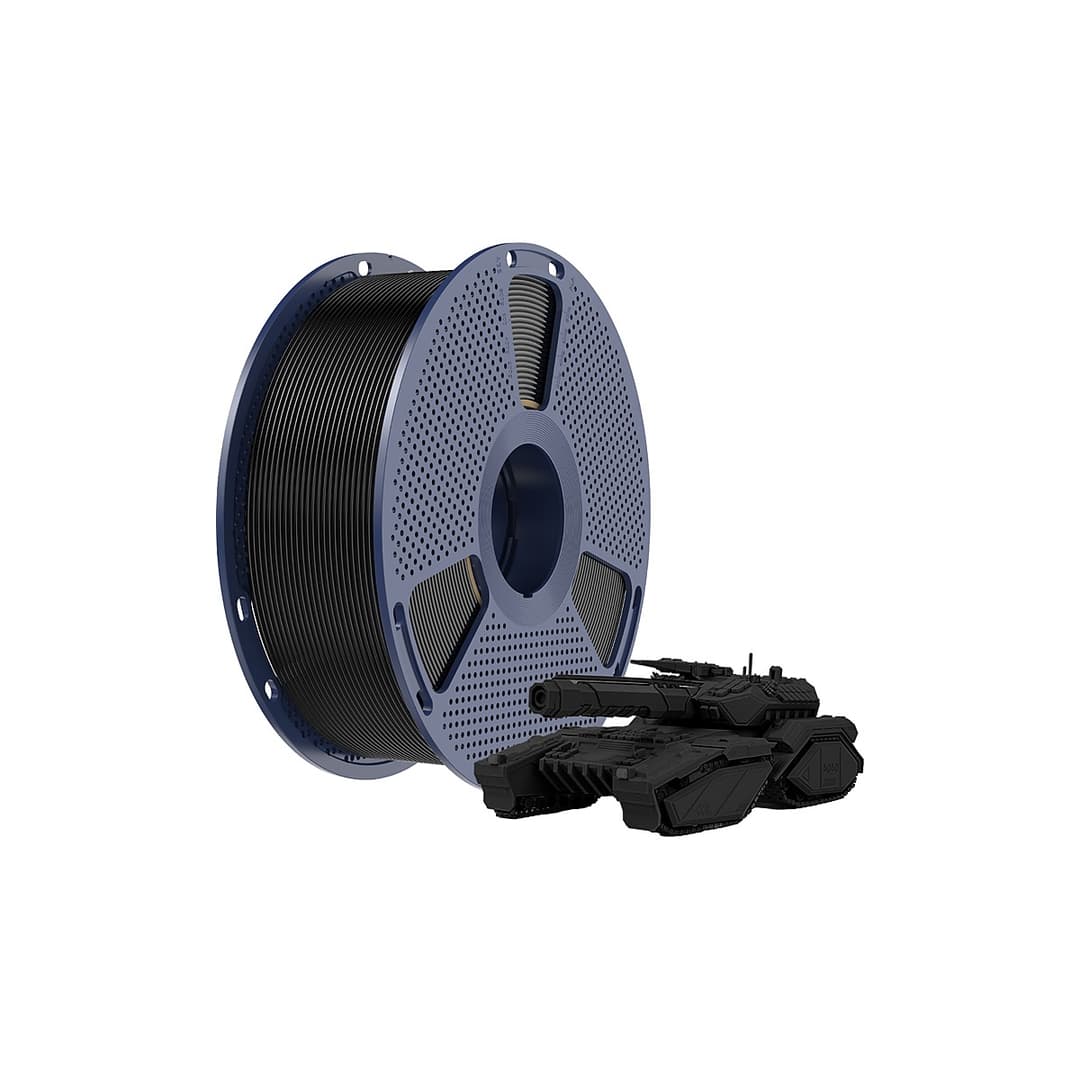 Sunlu PLA Filament 1.75mm 1kg Black
