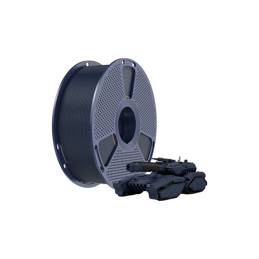 Sunlu PLA Filament 1.75mm 1kg Midnight
