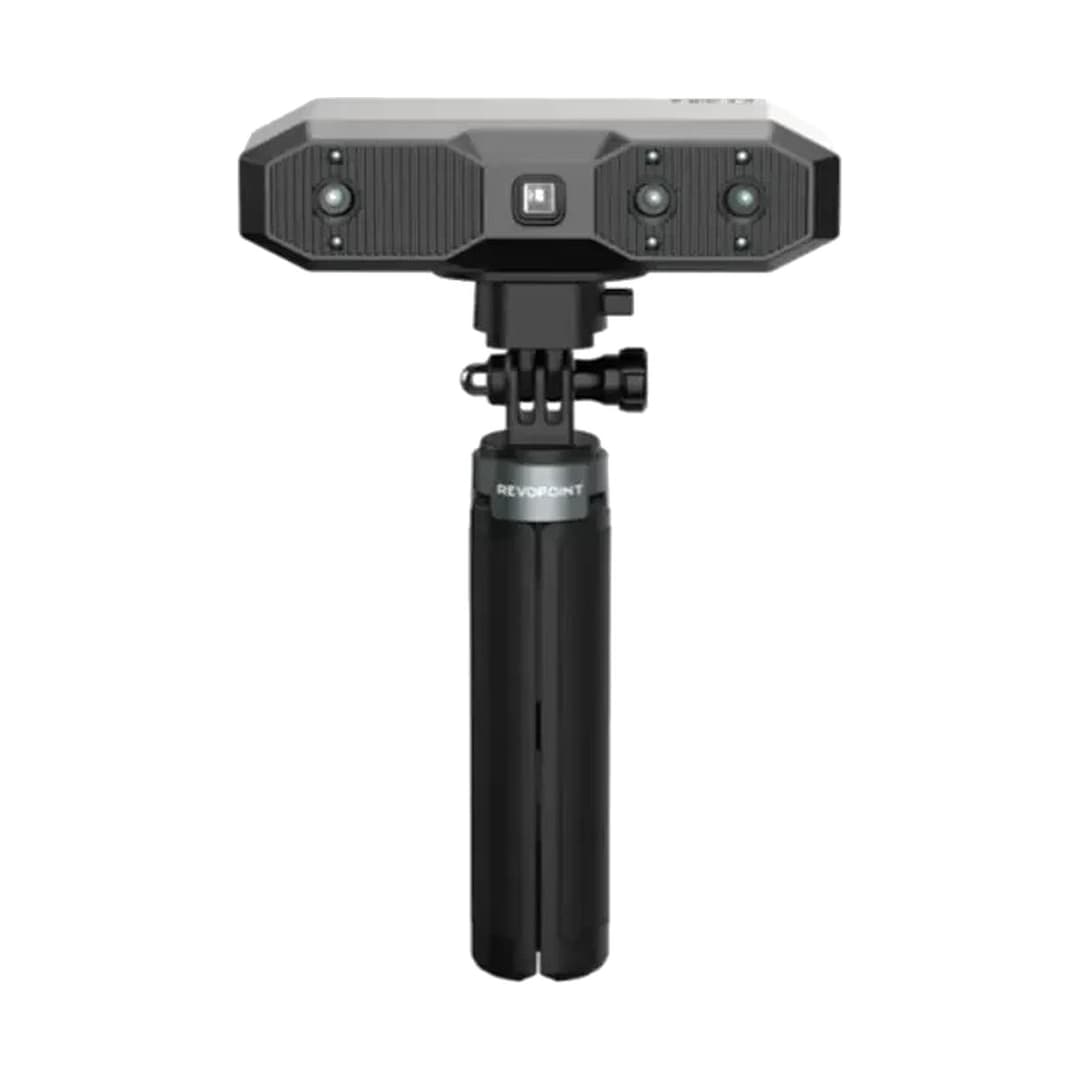 Revopoint MINI 2 Standard - 3 Boyutlu Tarayıcı — 3D Tarayıcılar — görsel 1/3
