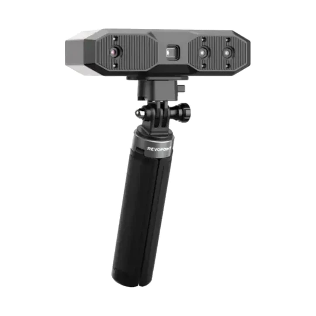 Revopoint MINI 2 Standard - 3 Boyutlu Tarayıcı — 3D Tarayıcılar — görsel 2/3