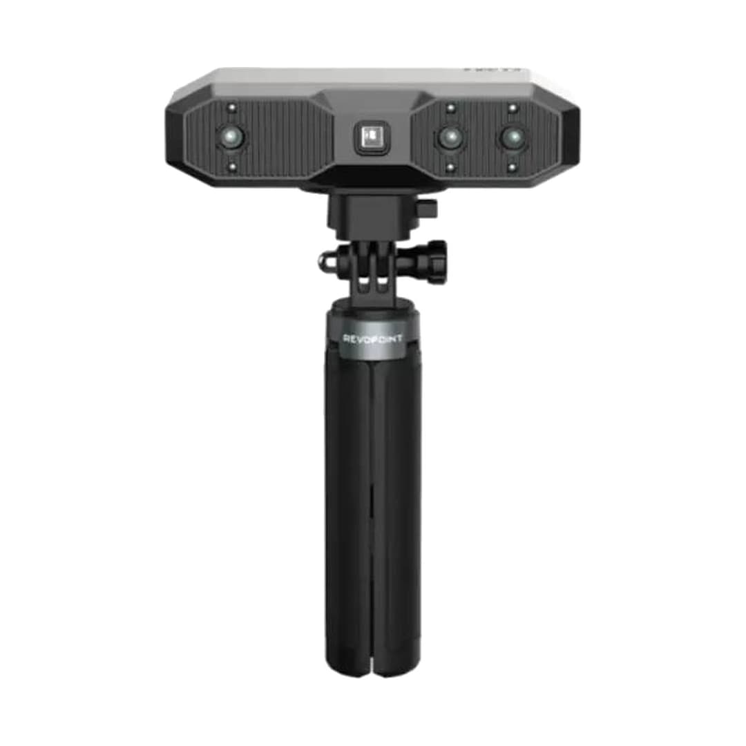 Revopoint MINI 2 Advanced Package - 3 Boyutlu Tarayıcı — 3D Tarayıcılar — görsel 2/3