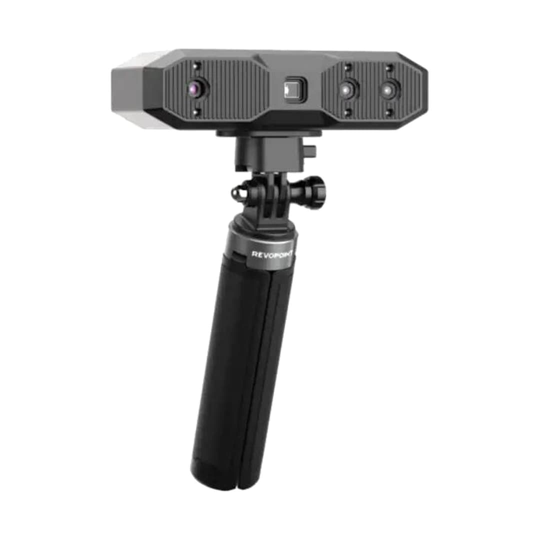 Revopoint MINI 2 Advanced Package - 3 Boyutlu Tarayıcı — 3D Tarayıcılar — görsel 1/3