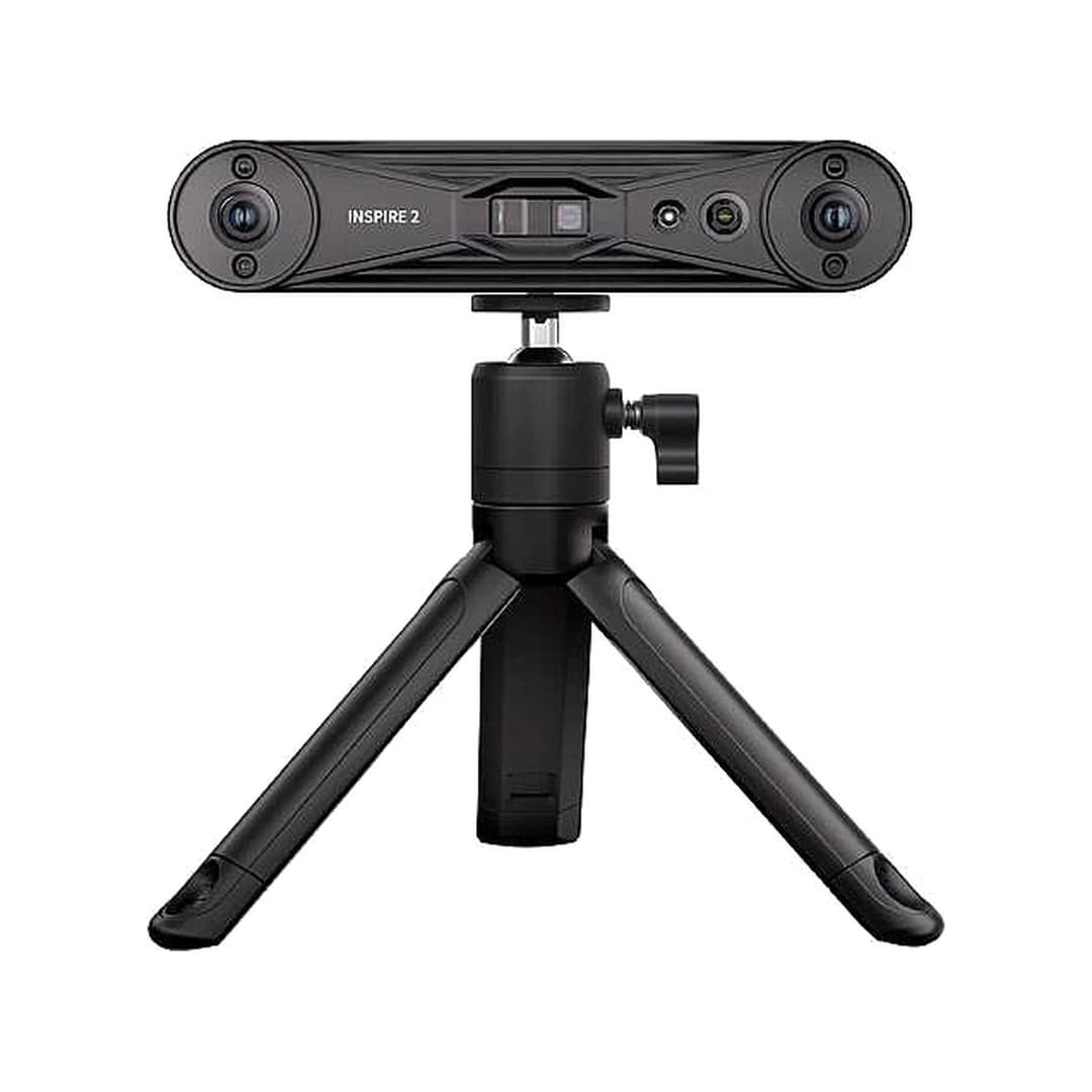 Revopoint Inspire 2 Premium Edition 3D Tarayıcı — 3D Tarayıcılar — görsel 1/5