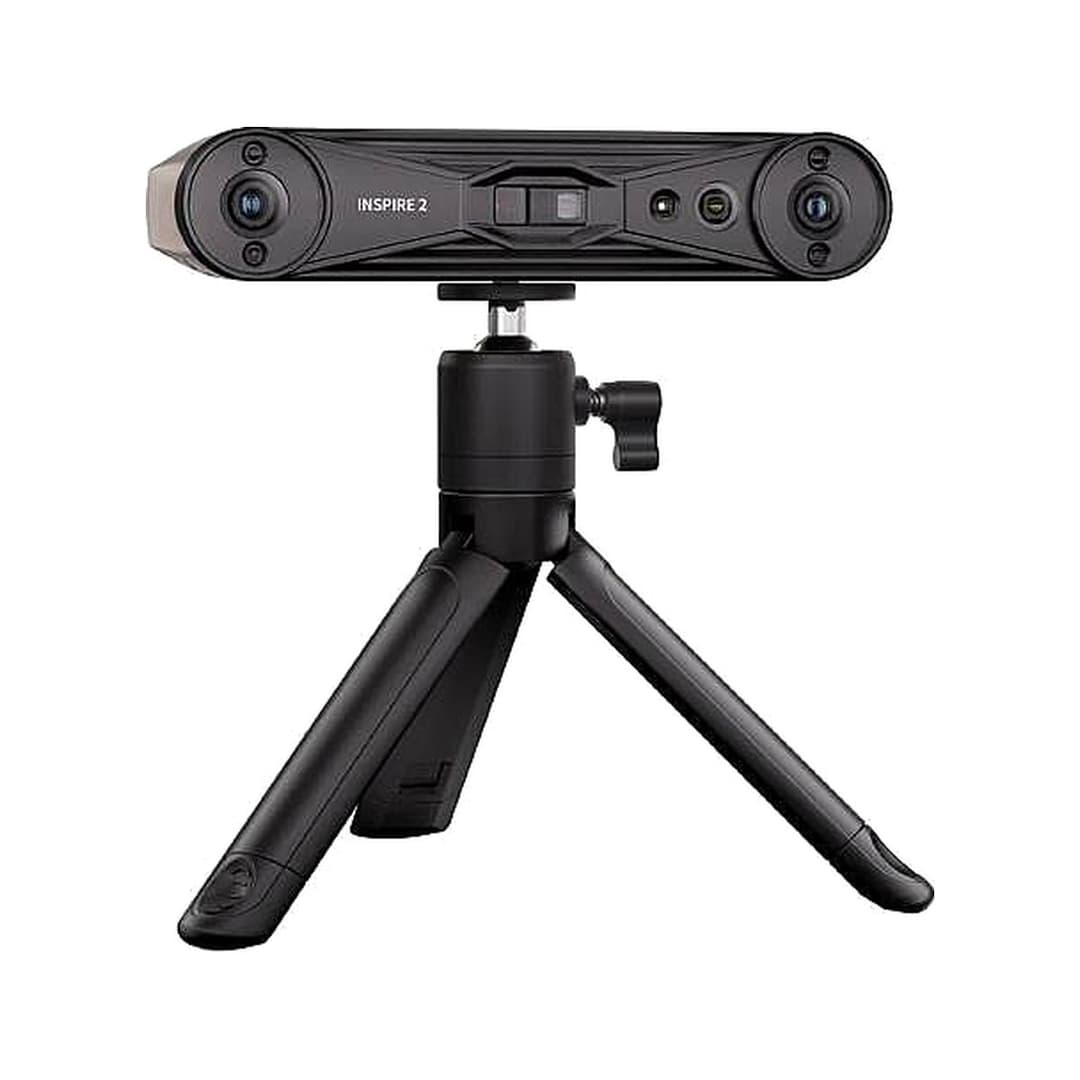 Revopoint Inspire 2 Premium Edition 3D Tarayıcı — 3D Tarayıcılar — görsel 3/5
