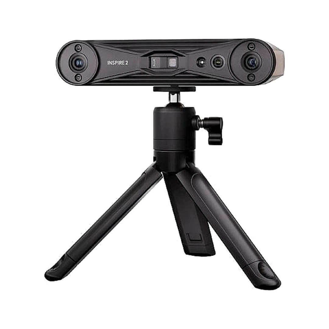 Revopoint Inspire 2 Premium Edition 3D Tarayıcı — 3D Tarayıcılar — görsel 2/5