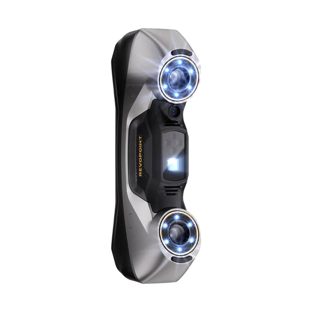 Revopoint MetroY 3D Tarayıcı — 3D Tarayıcılar — görsel 1/4