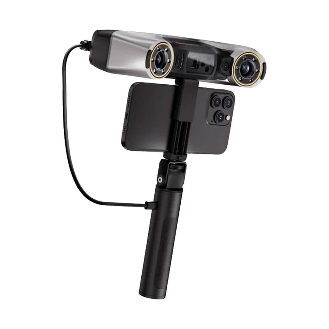 Revopoint MetroY Pro 3D Tarayıcı — 3D Tarayıcılar — görsel 2/4