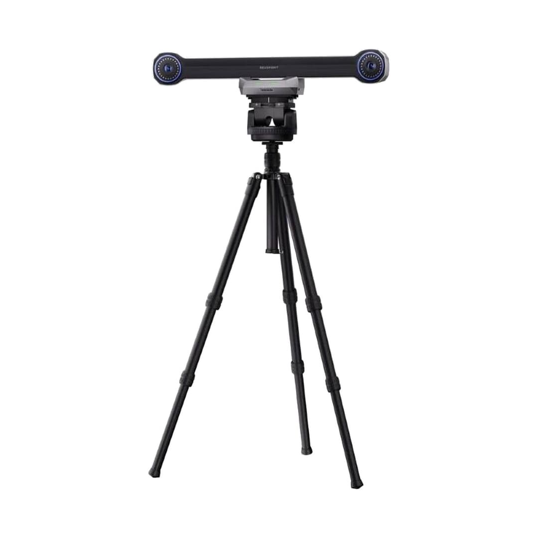 Revopoint Trackit 3D Tarayıcı — 3D Tarayıcılar — görsel 2/4