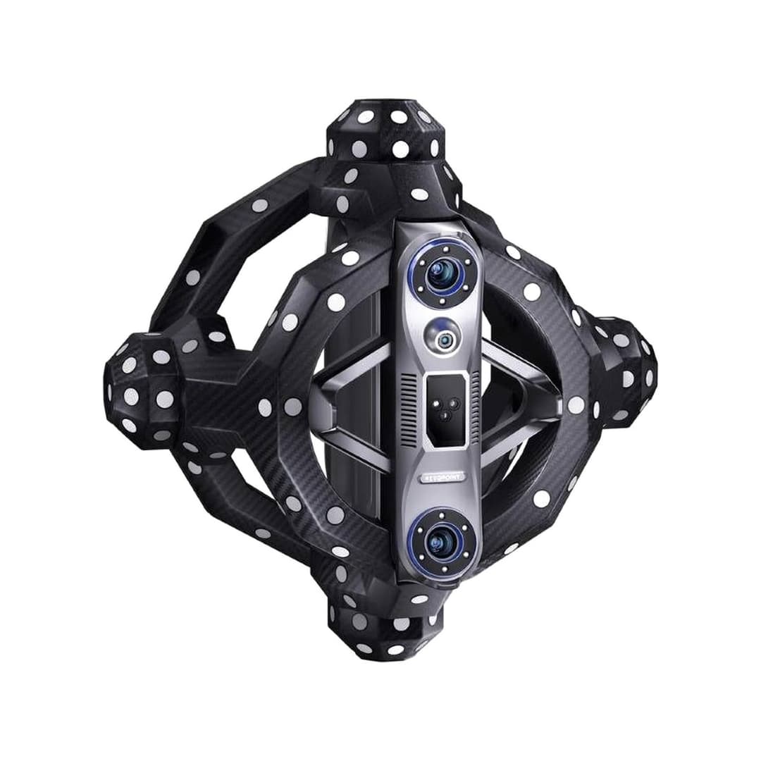 Revopoint Trackit 3D Tarayıcı — 3D Tarayıcılar — görsel 3/4