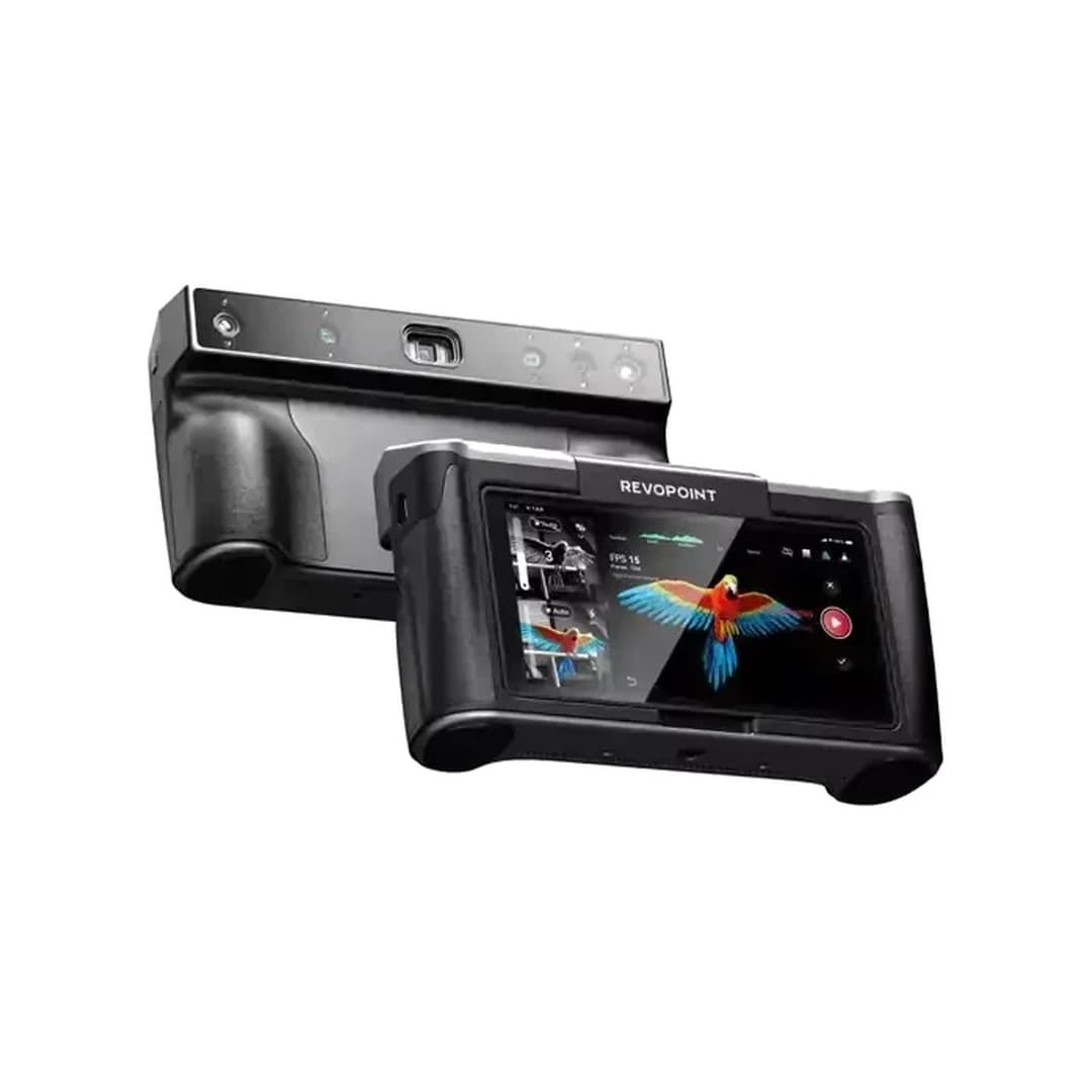 Revopoint MIRACO Pro - 3 Boyutlu Tarayıcı — 3D Tarayıcılar — görsel 1/3